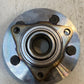 Timken Wheel Bearing & Hub Assembly 5x138mm Bolt Pattern JRM5000-S 4393-76CMD