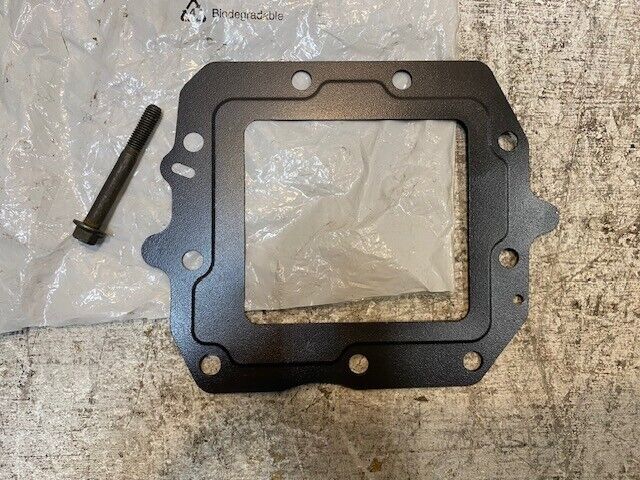 International Gasket 904-5053 | 1017751R5 | 8" x 6-5/16"