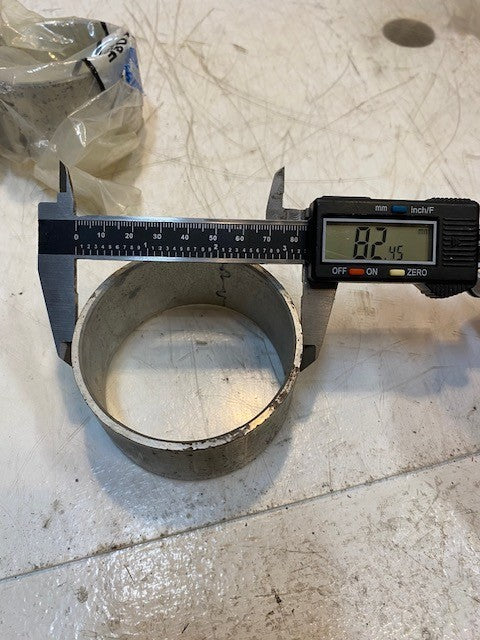 3 Quantity of Waukesha Piston Pin Bushings PP47108F | 47108F (3 Quantity)