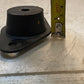 2 Quantity of Engine Motor Mount Isolators 4-1/2" L 2-3/8" W 10mm Bore (2 Qty)