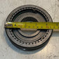 Transmission Synchronizer 38-Spline 49mm Bore 118mm OD 29mm Wide