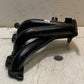 4-Arm Exhaust Manifold 40" Main Bore 14-1/2" Long 11" Wide 5-1/2" Tall