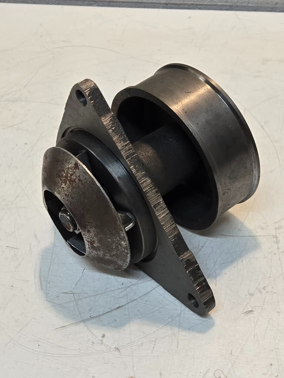 Concentric Water Pump 3905357 | Pulley 3913430 | Triangular Flange | for Cummins