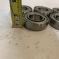 5 Pack of NTN AL205 Insert Bearings AL 205 | AL-205 NTN 205U