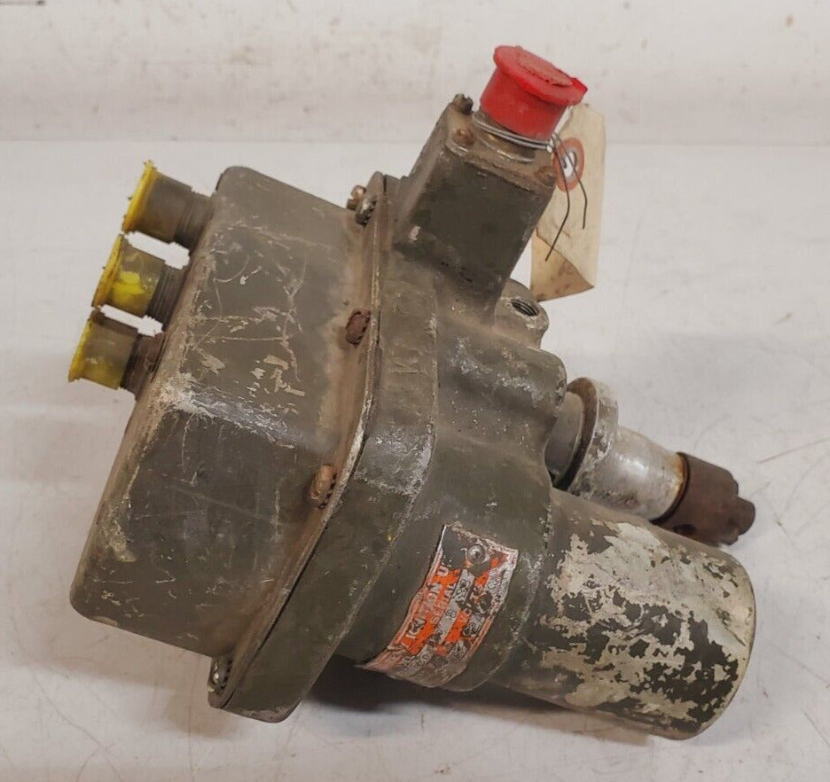 Delco-Remy Ignition 1111556 | 24V | 2920-00-294-3679