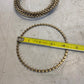 Hastings  2M683060 Cylinder Block Components - Engine Piston Ring  4.3 In Bore