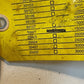 American Drill Bushing 33401, 4570987.5405210.4641986 | 15,000 Lbs Load Capacity