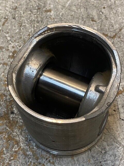 Camside Piston 1822097C2 | 466D | 4-1/4" Dia 5" Tall 46mm Bore