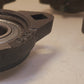 IBI PFTD 2-Bolt Flange Bearing 1-1/4" | 206 | SA206-20