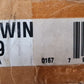 2 Qty. of Baldwin Transmission Filters 19739 | 100645 | 0167 (2 Qty)