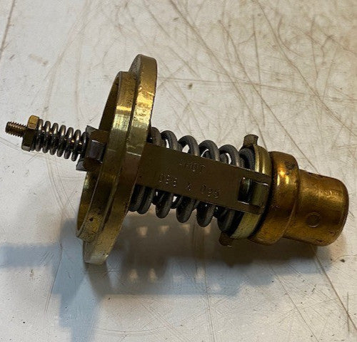 AMOT 1096X095 Thermostat Element Assembly Temperature Control Valve Regulator