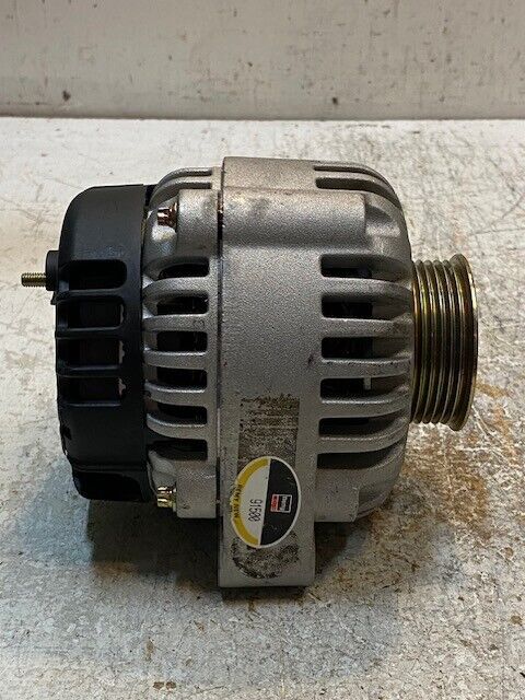 Remy Alternator 91500