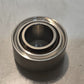 2 Quantity of Spherical Plain Bearings MS14101-8 | 1 in OD x .5 in Bore (2 Qty)