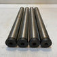 4 Quantity of Transmission Reverse Idler Shafts 12-1/2" L 32mm Dia. (4 Quantity)