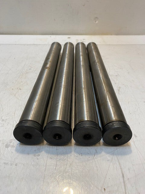 4 Quantity of Transmission Reverse Idler Shafts 12-1/2" L 32mm Dia. (4 Quantity)