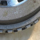 MERCEDES-BENZ A2202709928 Transmission Disc Support Clutch 17002/1-4.1 226