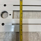 Peerless Adjustable Suspended Drop Ceiling Panel ELPMBP01 | 24-1/2" x 8-1/4"