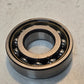 SKF 7307 BECBY Angular Contact Ball Bearing | 80 mm OD 35 mm ID 21 mm Wide