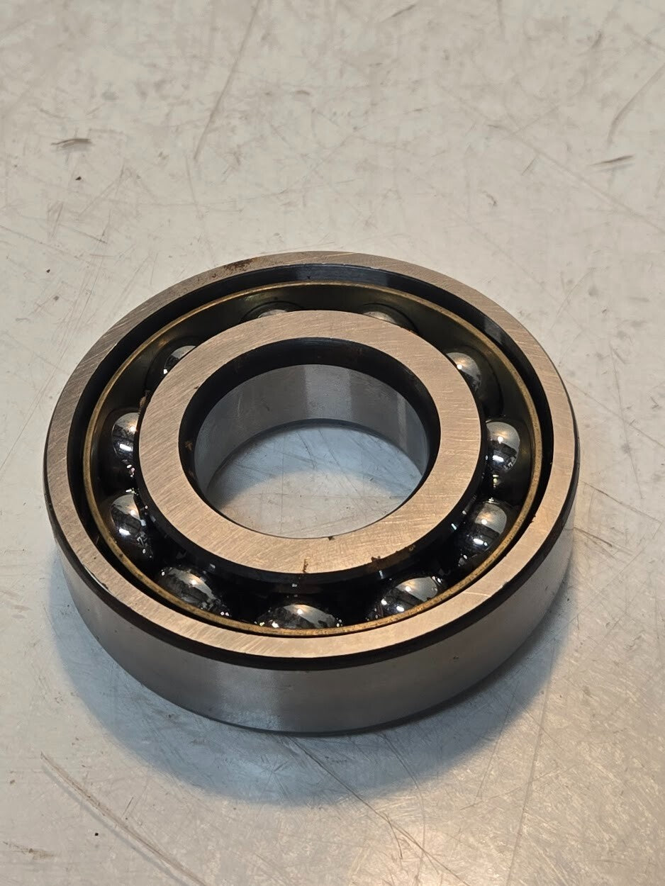SKF 7307 BECBY Angular Contact Ball Bearing | 80 mm OD 35 mm ID 21 mm Wide