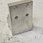 ILSCO D3588 Aluminum Block Lug 750MCM-1/0 AL9CU