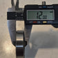 20 Quantity of Ball Bearings 6005RS | 47 mm OD 25 mm Bore 12 mm Wide (20 Qty)
