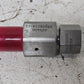 Hydraulic Outlet Check Valve and Adapter 11-6118S000 | 11-6117S000