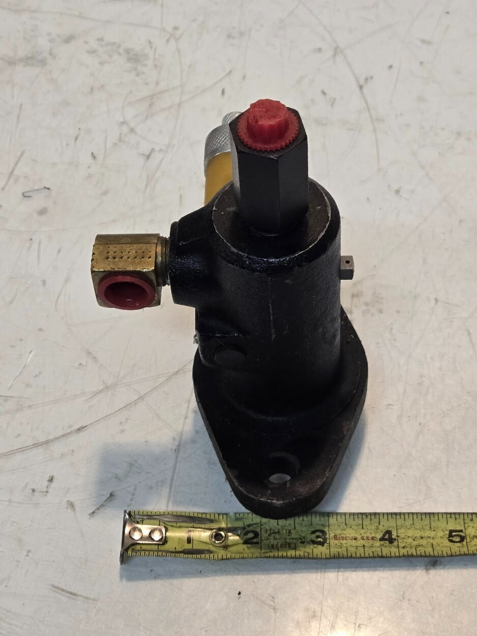 Premier Lubrication Systems PLP Pump 30328 | 7 MM | 11 mm Mounting Holes