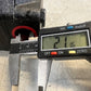 Hydraulic Spreader Motor Heavy Duty Replacement Hydraulic Spreader Drive Unit