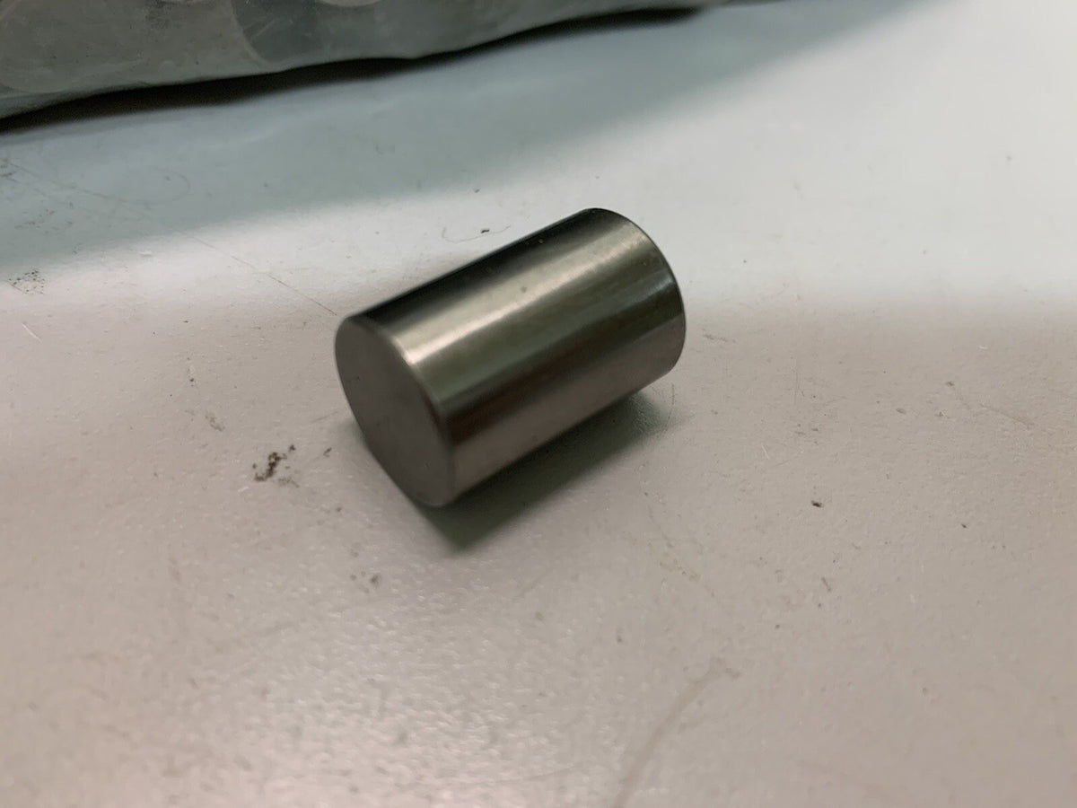 280 Stainless Steel Rollers 5/8” Diameter 15/16” Long (280 Pack)