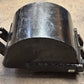 Central Hydraulics 3 Tooth Trencher Bucket Two-point Connection | 97102