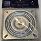 4 Quantity of Wise WD10T Universal Boat Seat Swivel R-6-96 085211000100 (4 Qty)