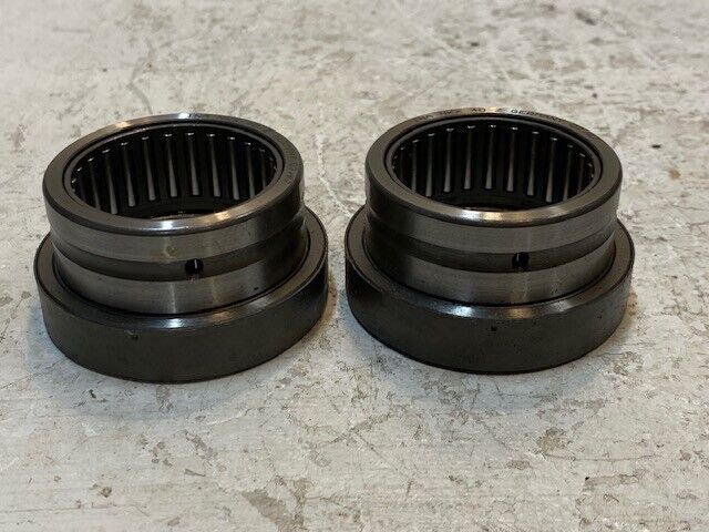 2 Quantity of INA Bearings NKX40Z 40mm Bore 61mm OD 32mm Thick (2 Quantity)