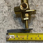 Parker XV407P-4 Brass Fitting