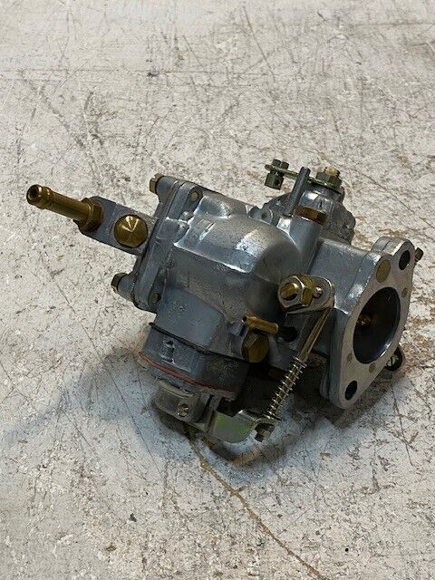 Carburetor P16HL 48mm Bore