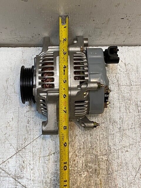 AZ Duralast Reman Alternator 14423