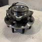 WA515086 Front Wheel Hub Bearing Assembly Interchange 515086 SP580305 BR930626