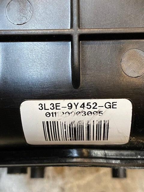 Intake Manifold for Ford 3L3E-9Y452-GE | 011120903095 *Slight Damage*
