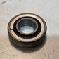 2 Quantity of Fafnir Ball Bearings KP10A3 | 1-3/8" OD x 5/8" Bore (2 Quantity)