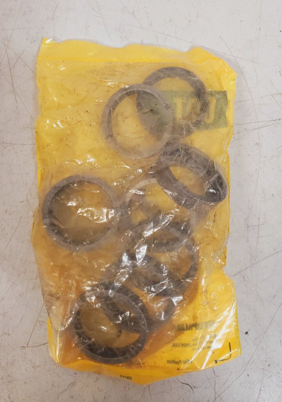 10 Quantity of CAT Rings 9G-3106 | D30M06Y14047S R | CATAAE-9G3106 (10 Qty)