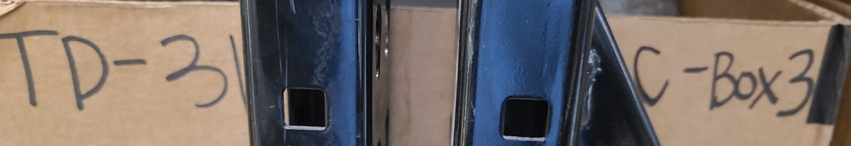 5 Quantity of EWB Bearings 63030 | 6-303-4E | FG12A2 (5 Qty)