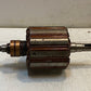 Actuator Motor Rotor Generator 12" L 4-3/4" OD 19mm Thread 13mm Thread