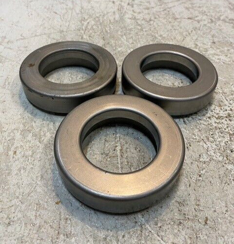 3 Quantity of NSK Clutch Release Bearings 78TKC5401 (3 Quantity)