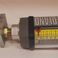 Hedland Mechanical Flowmeter H201A-005 & Manifold Valve 7024640 | FC08-20F V-C10