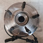 Timken Wheel Hub 5454 | 5M8KWT | JRM 4500-SE | LEONI 4.5 28S 150C