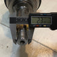 First Equipment Quality 39100-CA100 | 39-1/2" Long 30mm End 32mm Shaft 23mm End