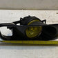 Yellow Bumper Driving Left & Right Fog Lights for Honda Civic LC. FL-C007