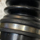 NTN Axle Shaft 18-1/2" Long 18mm Center 17-69#BJ68 | 68LAC | 17-68#BJ68L