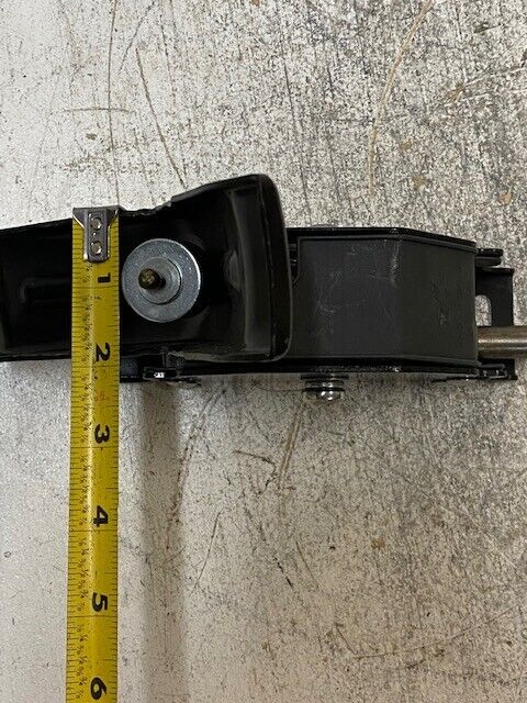 Best RV Spare Tire Winch 1-1/2" Width 6-1/4" Length