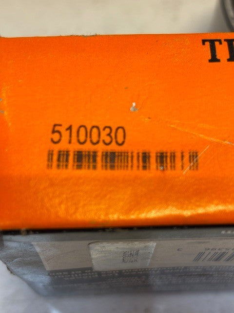 Timken Service Parts Wheel Bearing for Honda 79mm OD 43mm ID | 510030