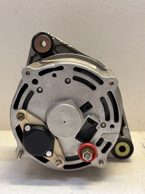 Napa Autoparts Rayloc Remanufactured Alternator w/o Pulley | 213-8231